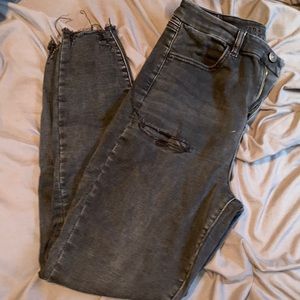 ae jeans